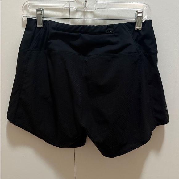 Long Roga Shorts - Picture 2 of 4